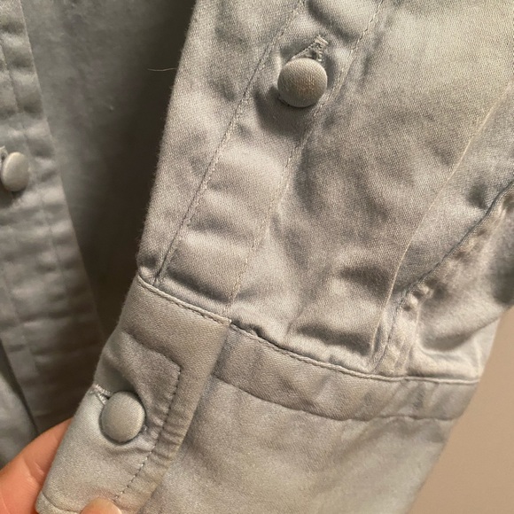 Talbots blouse - Picture 4 of 5